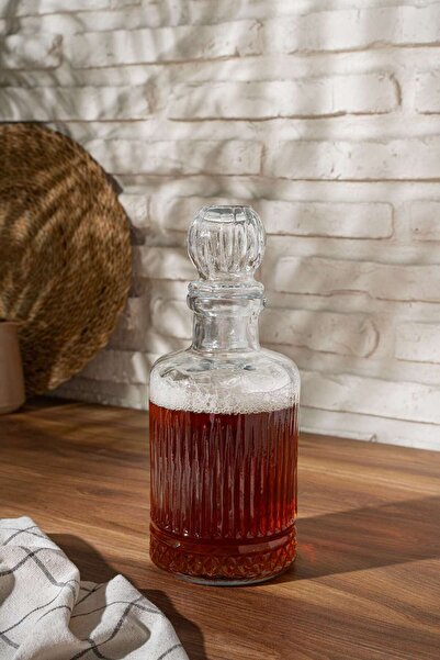 Queen’s Kitchen Oslo Karaf - Şerbetlik