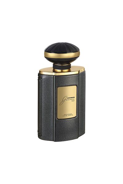 Al Haramain Haramain Junoon Noir - 75ml - Eau De Parfum