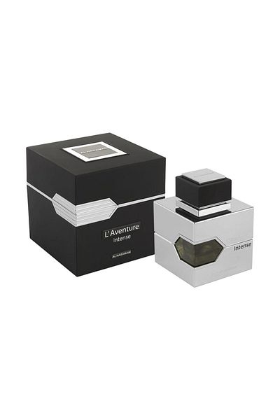 Al Haramain Haramain L'Aventure Intense - 100ml - Eau De Parfum