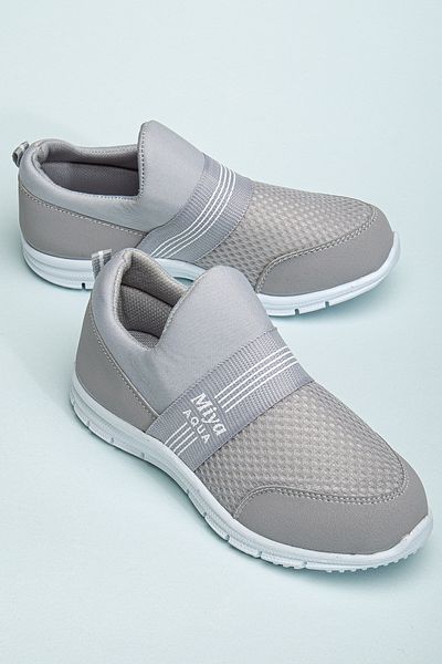 Slipcat Tedy Zaručené Unisex dětské bezšněrovací pohodlné, flexibilní denní tenisky sportovní boty