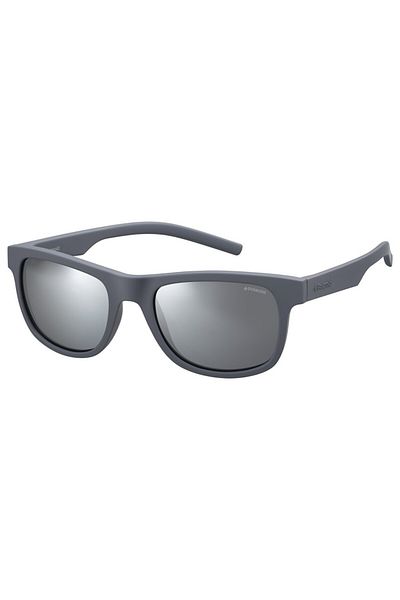 Polaroid Pld 6015/F/S 35Wjb Unisex Polarized Sunglasses