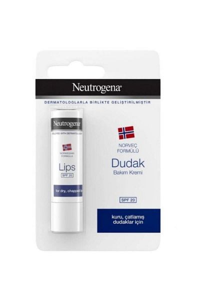 Neutrogena Lipcare Lip Moisturizer Labbra