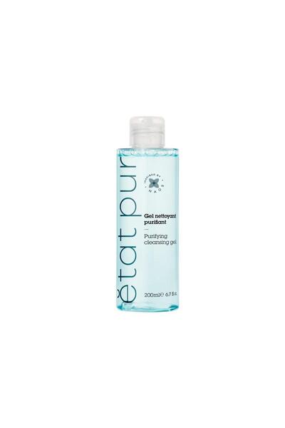 Etat Pur Purifying Cleansing Gel Arındırıcı Temizleme Jeli 200 ml