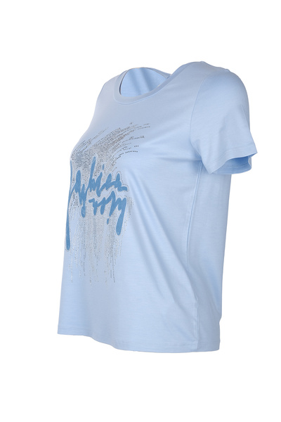 Vedi Футболка з принтом і Vedi