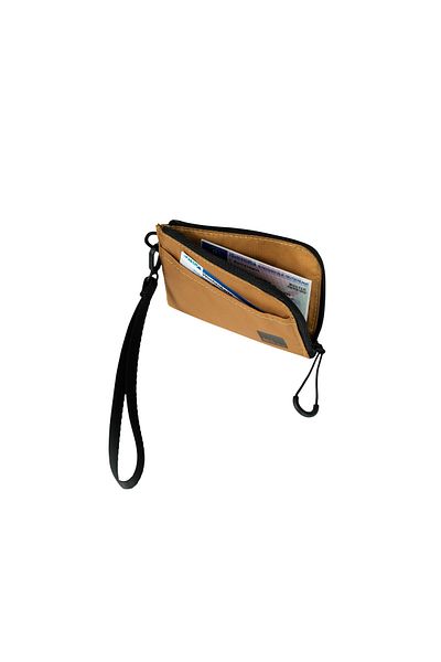 Jack Wolfskin Портфейл Wandermood Унисекс портфейл 8007881