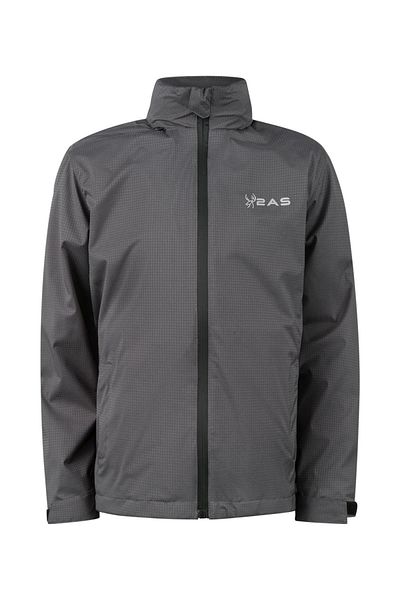 2AS Toby Kids Raincoat - Anthracite