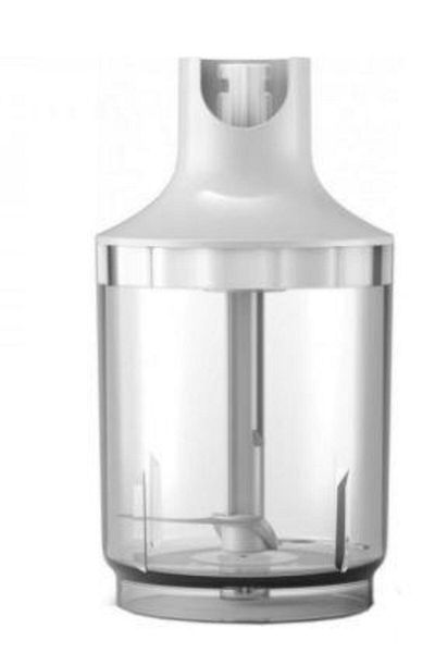 Philips Mixer vertical Philips ProMix HR2545/00, 700 W, 2 viteze (Alb)