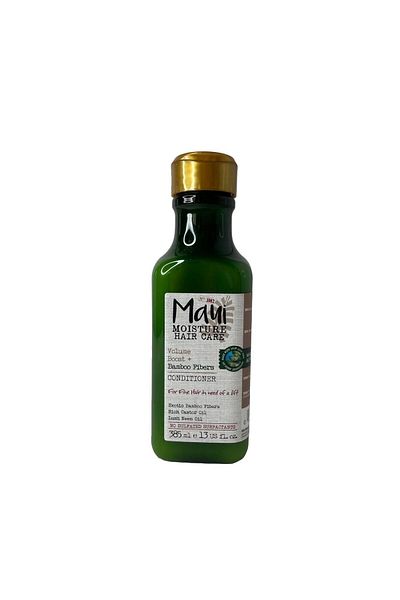 Maui Moisture Volumizing Bamboo Fiber Conditioner 385 Ml