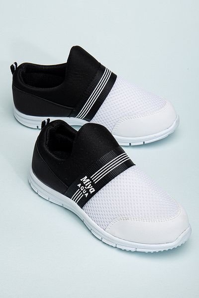 Slipcat Tedy Guaranteed Pantofi sport pentru copii, unisex, confortabili, flexibili, fără șireturi