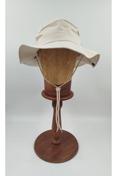 OnMyHead Luxury Safari Hat