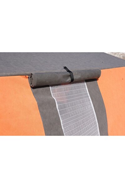 DOĞA KAMP 2 odalı Kamp çadırı