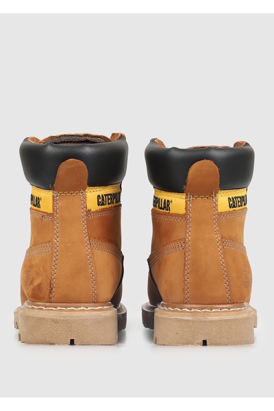 Caterpillar Colorado Sundacetarçın Γυναικείες μπότες Nubuck 015G100095