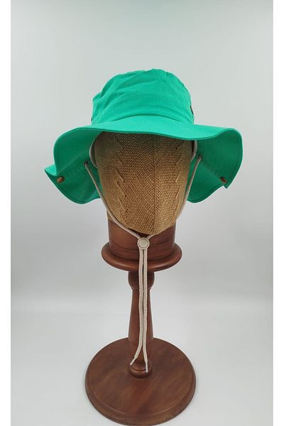 OnMyHead Luxury Safari Hat