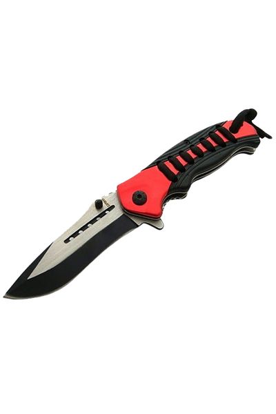 Depox Cuțit de vânătoare IdeallStore, Tactical Future, 21,5 cm