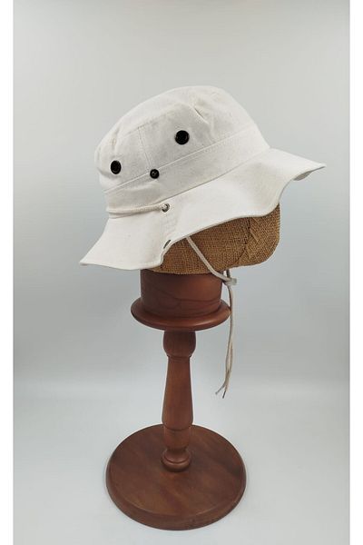 OnMyHead Luxury Safari Hat