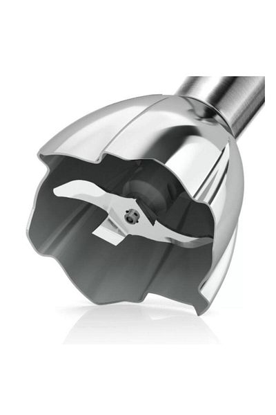 Bosch Bosch MS8CM6110 Stand Mixer, 1000 W, 12 Speeds, Turbo (Black/Silver)