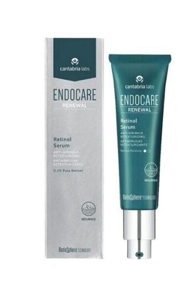 cantabria labs إندوكير رينيو ريتينول سيروم 0.2% 30 مل