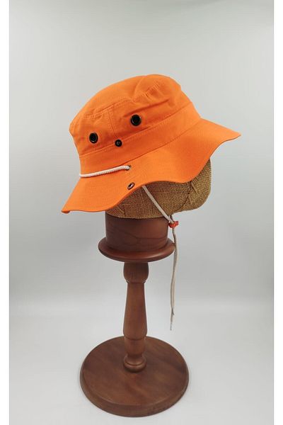 OnMyHead Luxury Safari Hat