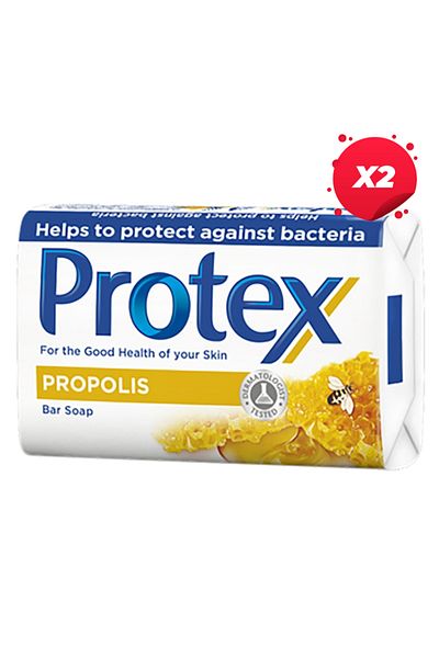 Protex X2 - PROTEX SAPUN 6BUCX90G PROPOLIS
