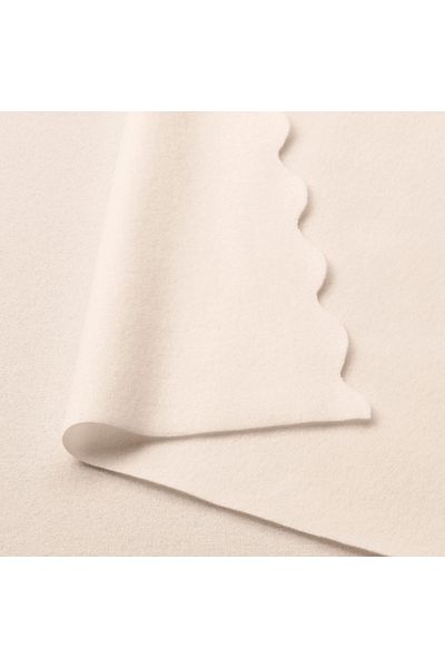 IKEA THORGUN Throw, off-white, 120 x 160 cm