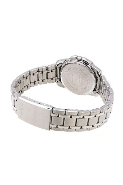 Casio Women's Water Resistant Analog Watch LTP-1314D-1AV