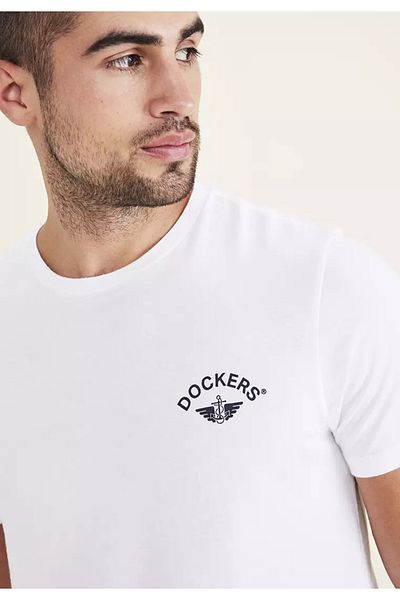 Dockers Ανδρικό μπλουζάκι 25ya1103-0167