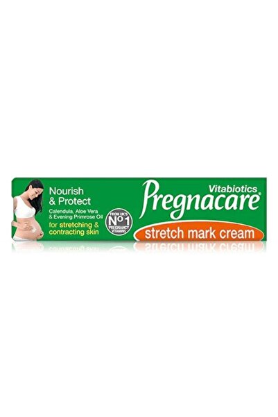 Vitabiotics Pregnacare Çatlak Önleyici Bakım Kremi 100 ml