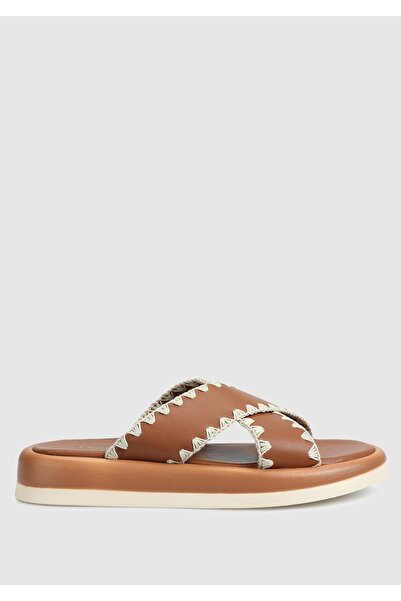 Provoq Жіночі капці - Колір таба