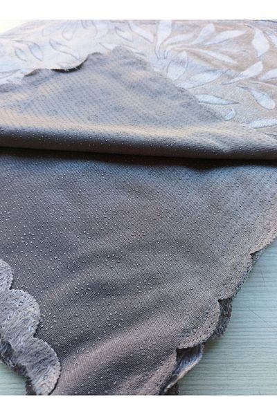 aktarteks Thai Feather Seat Cover Nohut Color
