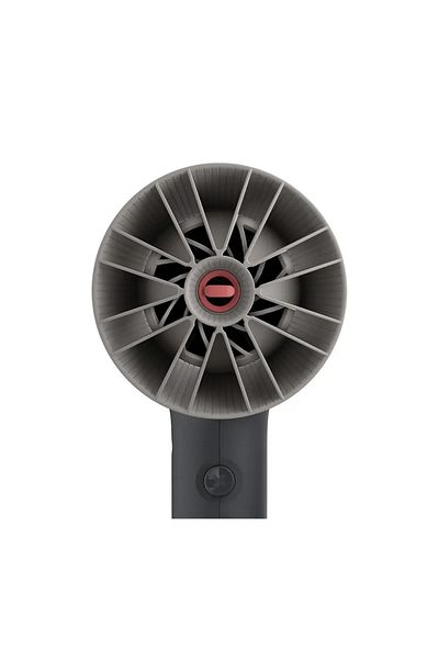 Philips Uscator de par Philips BHD351/10, 2100W, accesoriu Thermo Protect, ingrijire cu ioni