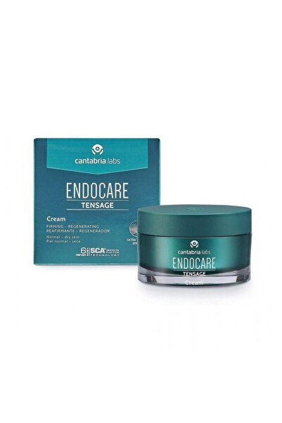 ENDOCARE Tensage Cilt Bakım Kremi 30 ml