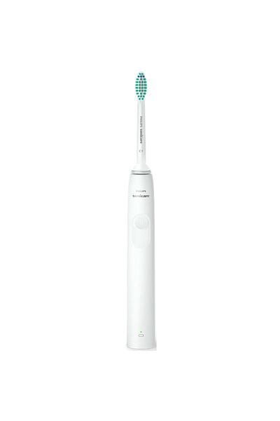 Philips Periuta de dinti electrica Sonicare 2100, 31000 vibratii/min, design ergonomic