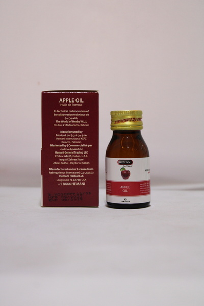 HEMANI Herbal Apple Oil 30ml