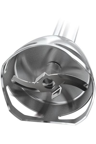Taurus Mixer vertical Taurus Bapi 850 Plus Inox Ergonomic