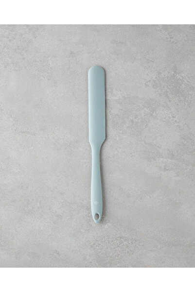 English Home Celia Silikon Spatula 32 cm Yeşil