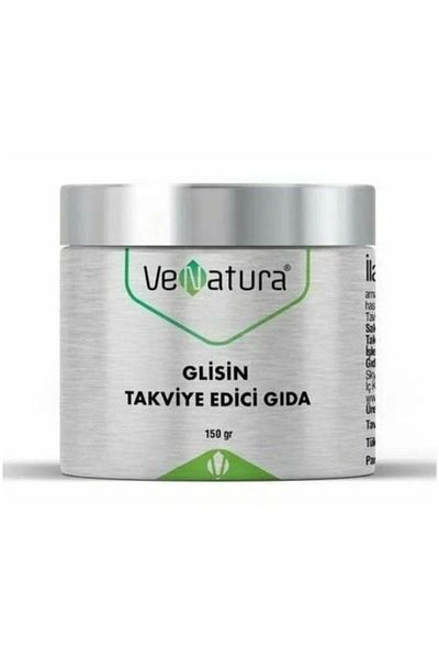 VeNatura Glycine Food Supplement 150 gr