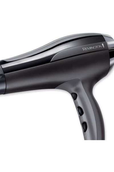 Remington Uscator de par Remington D5220&#44; 2400 W