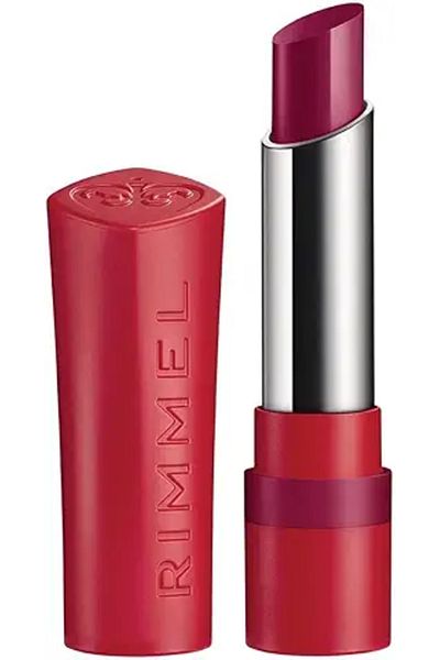 Rimmel London The Only 1 Matte Lipstick - Matte Factor 810