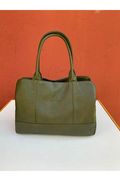 HNB Women's Bag Mv090 Khaki