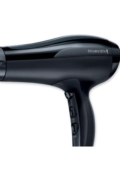 Remington Uscator de par Remington D5210&#44; 2200 W