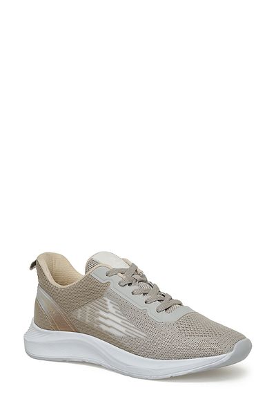 Proshot PS185 3FX béžové unisex běžecké boty