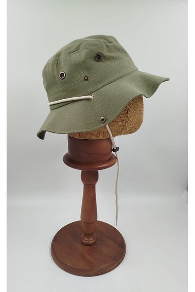 OnMyHead Luxury Safari Hat