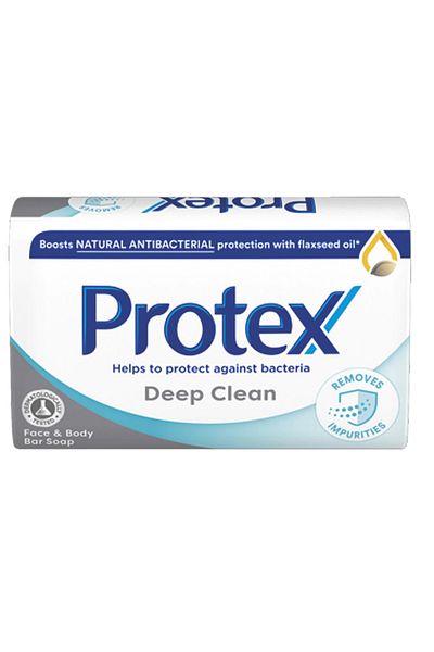 Protex SAPUN 6BUCX90G DEEP CLEAN