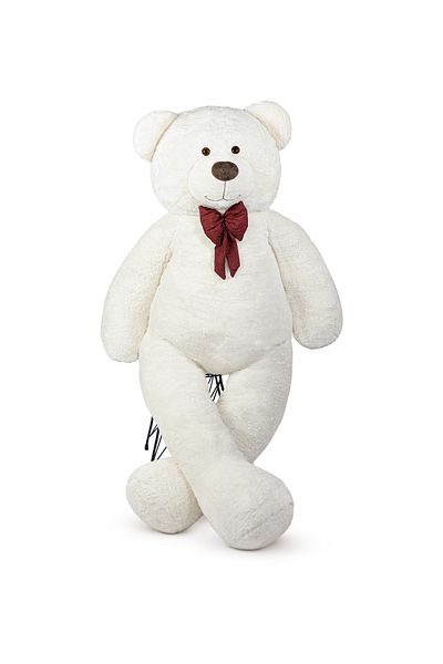 Pandamkee Giant Large Plush Teddy Bear 170 Cm Gift Bear (100% DOMESTIC)