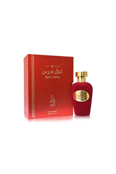 Al Absar Eau de Parfum Al Absar Tajlal Uroos, Γυναικείο, 100 ml