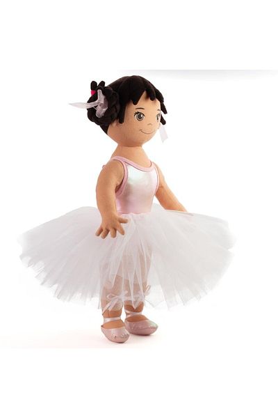 Fatoş Ballerina Laurel Shoes