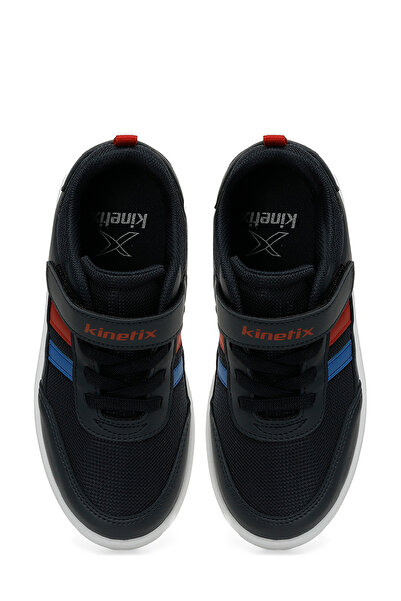 Kinetix Αθλητικά παπούτσια για αγόρια CENA 4FX Navy Blue
