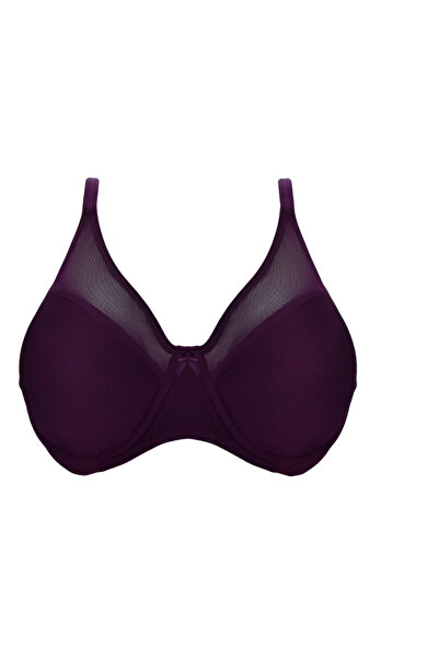 Liza 2020 C Cup Balenli Desteksiz Sütyen