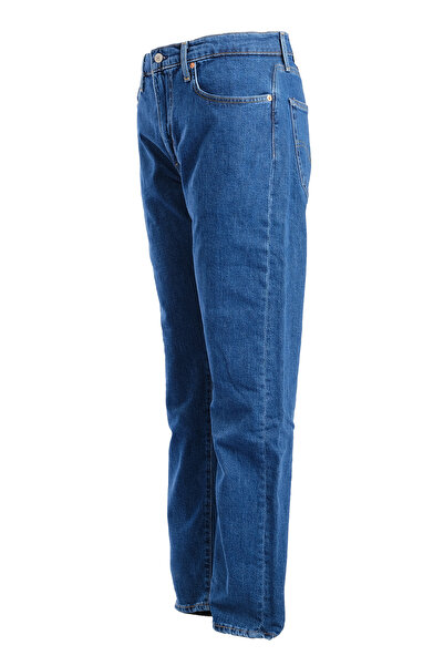 Levi's Erkek Regular Fit Jean Pantolon - Günlük Kombinleriniz Için