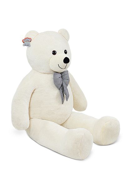 Pandamkee Giant Large Plush Teddy Bear 170 Cm Gift Bear (100% DOMESTIC)